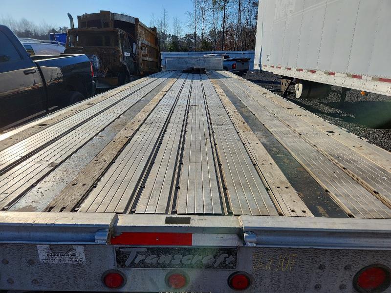 2015 Trans Trailer