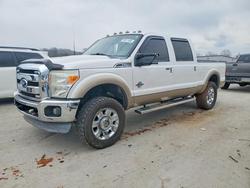 2011 Ford F250 Super Duty en venta en Lebanon, TN