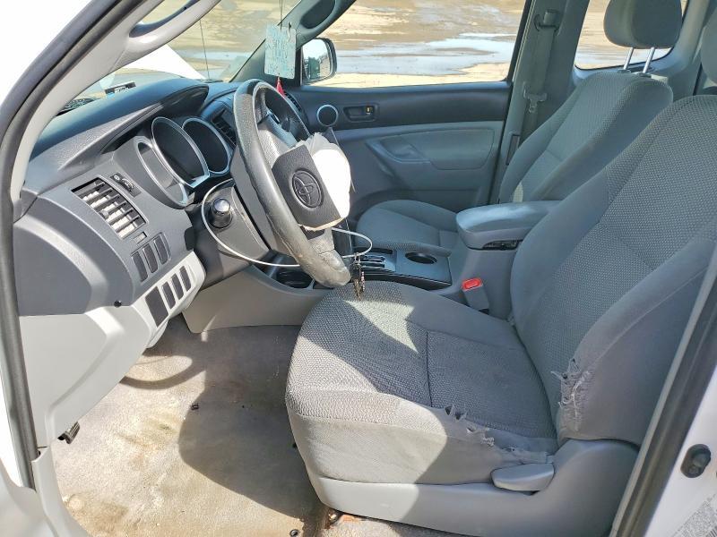 2006 Toyota Tacoma Base