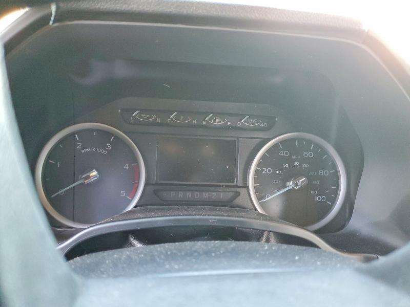 2019 Ford F250 Super Duty