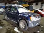 2007 Nissan Xterra x