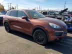2011 Porsche Cayenne s