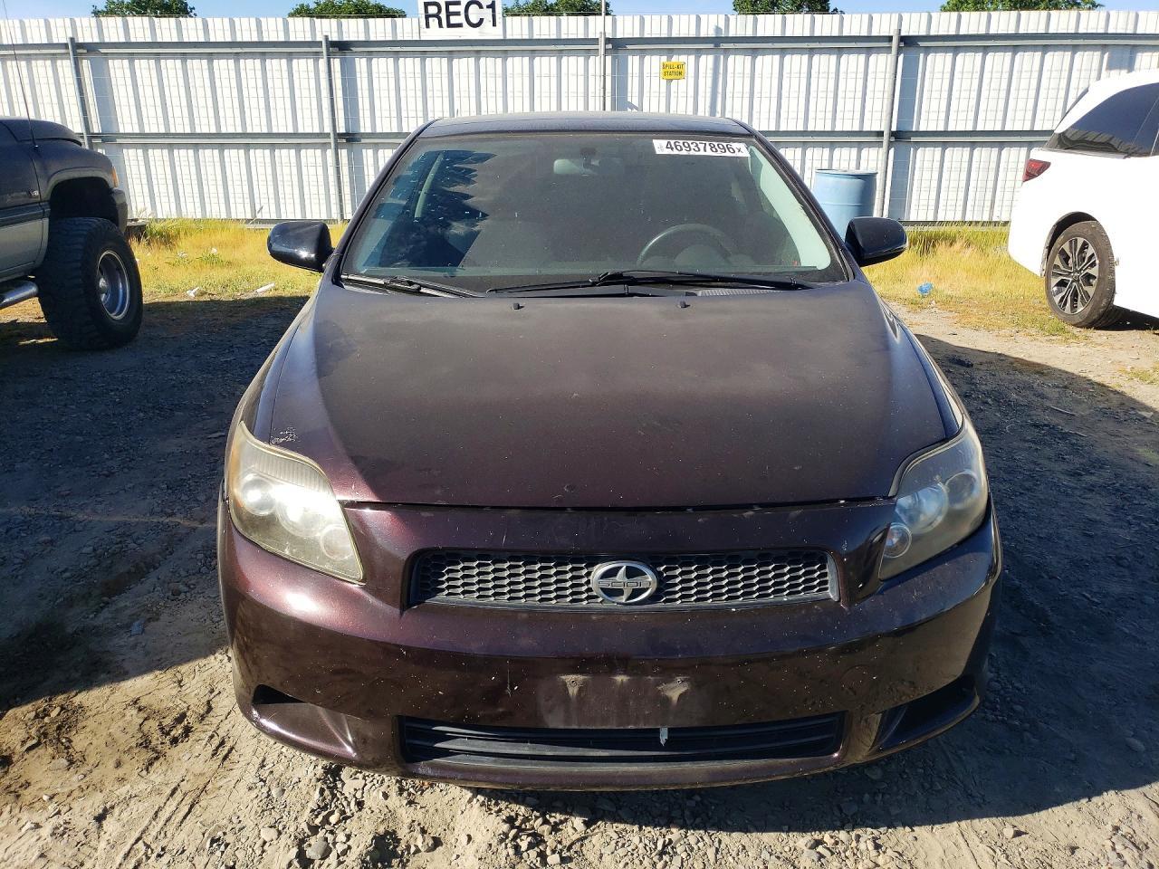2008 Scion Tc Base