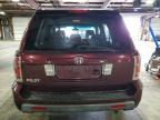 2008 Honda Pilot exl