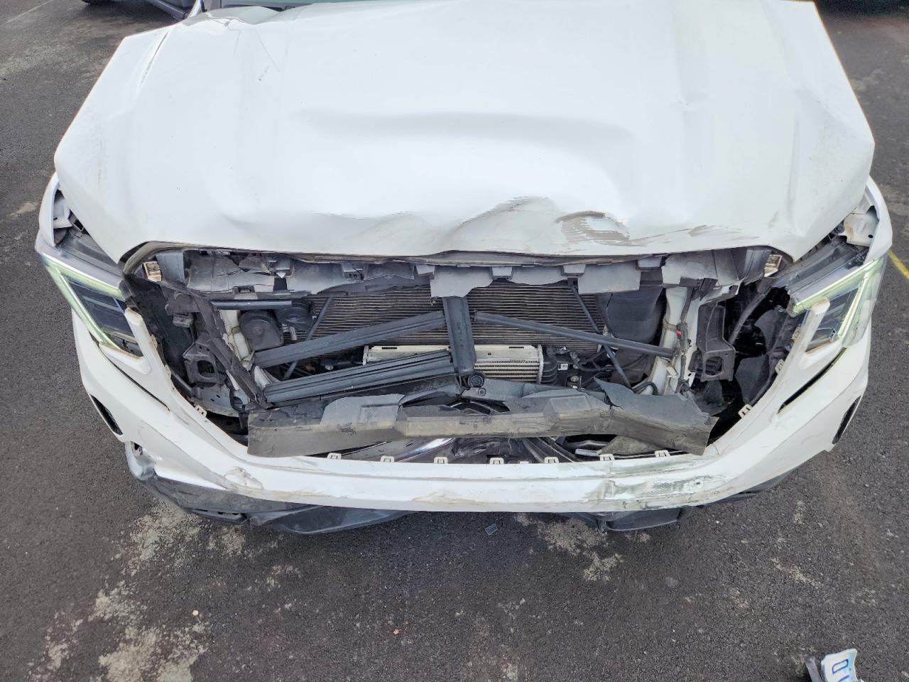 2023 GMC Sierra K1500