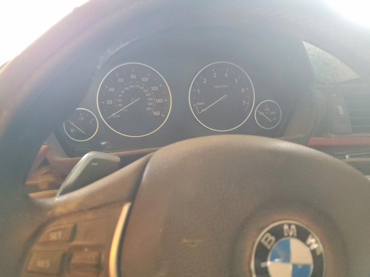 2015 BMW 435 xi Gran Coupe