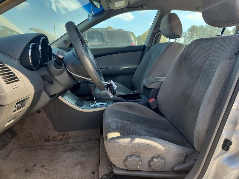 2005 Nissan Altima 2.5