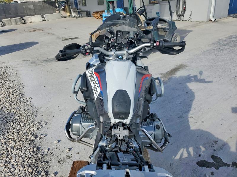 2017 BMW R1200 GS