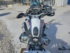 2017 BMW R1200 GS
