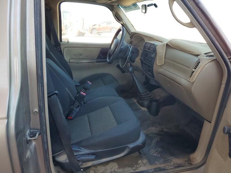2004 Ford Ranger