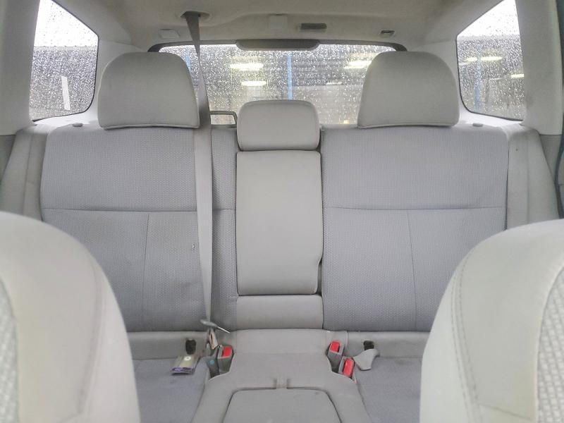 2011 Subaru Forester 2.5x Premium