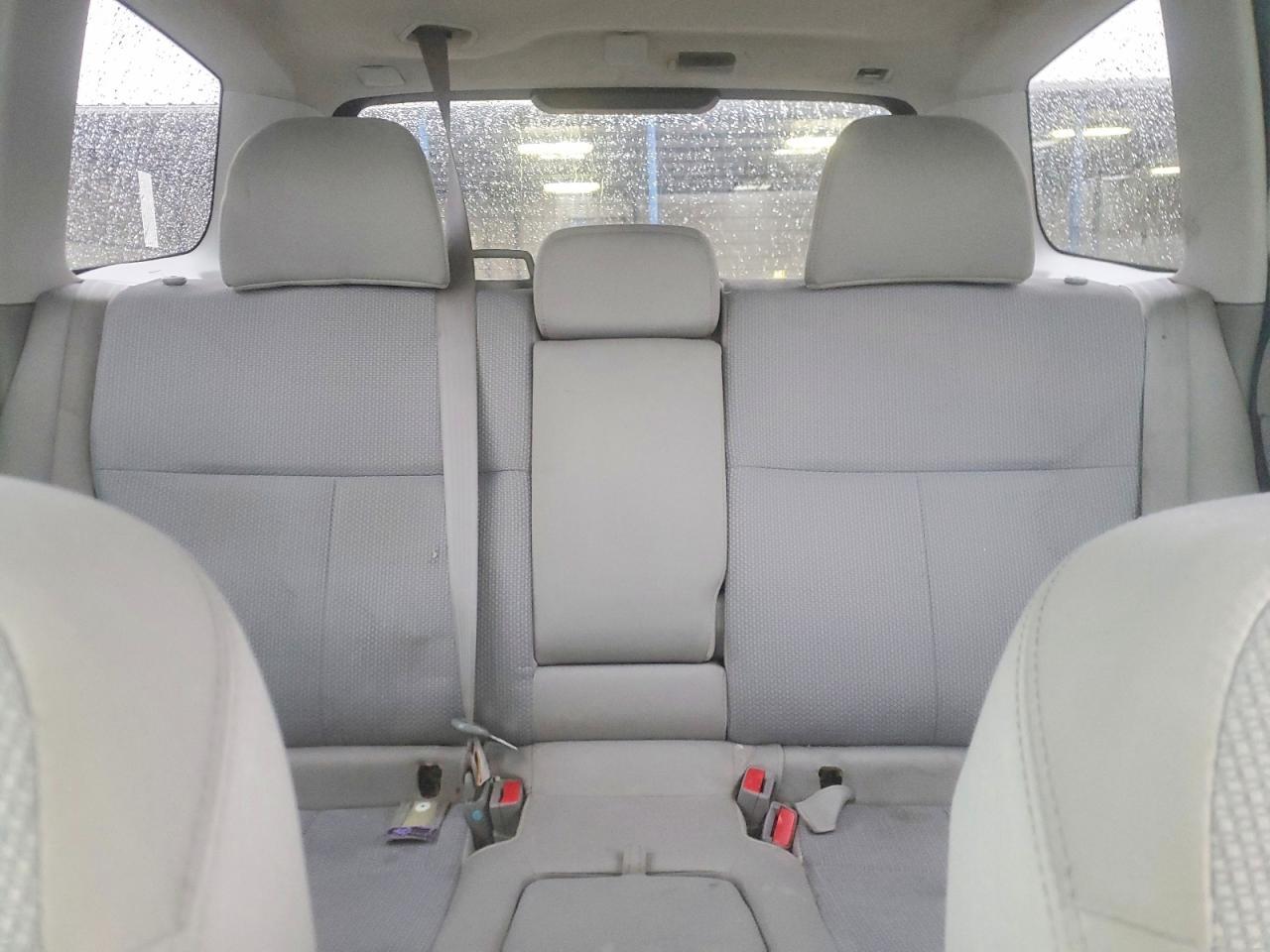 2011 Subaru Forester 2.5x Premium