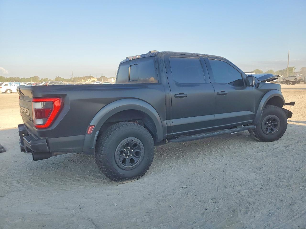 2023 Ford F150 Raptor