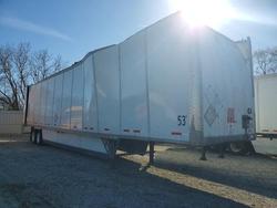 2018 Wabash 53'TRAILER en venta en Dyer, IN
