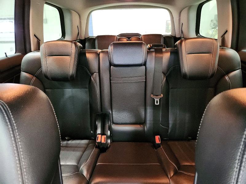 2015 Mercedes-Benz Gl 450 4matic