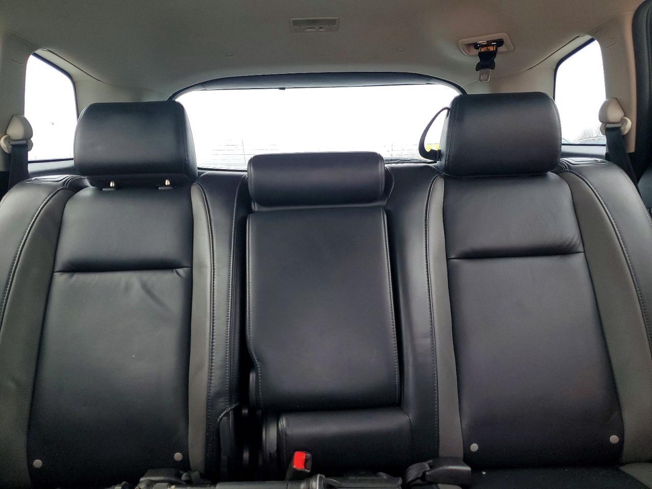 2011 Mazda Cx-9