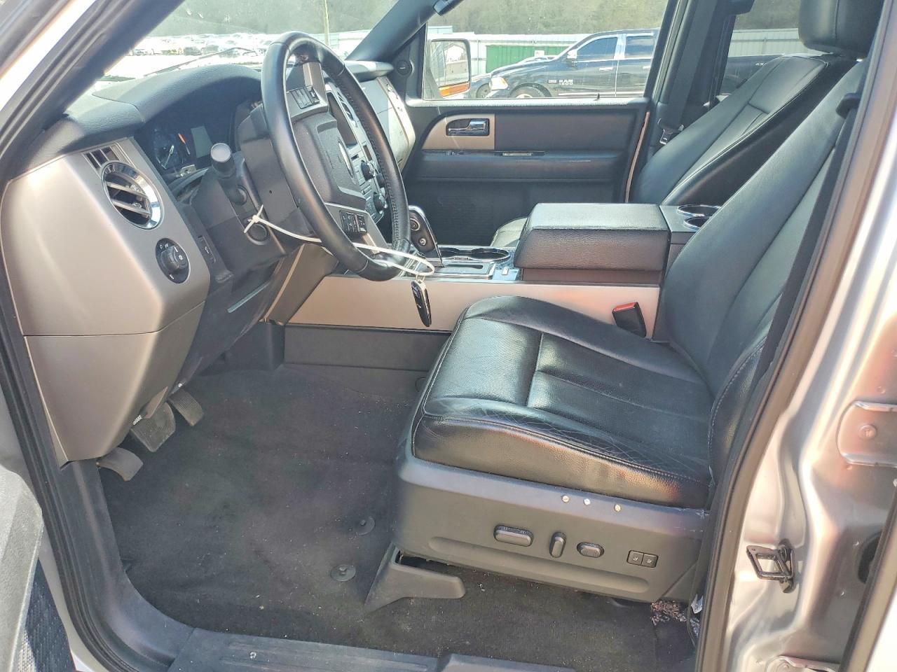 2015 Ford Expedition Limited
