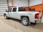 2010 Chevrolet Silverado K1500 LTZ