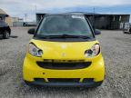 2008 Smart Cars Fortwo Pure