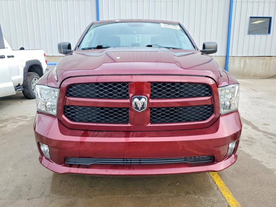 2017 Dodge RAM 1500 ST