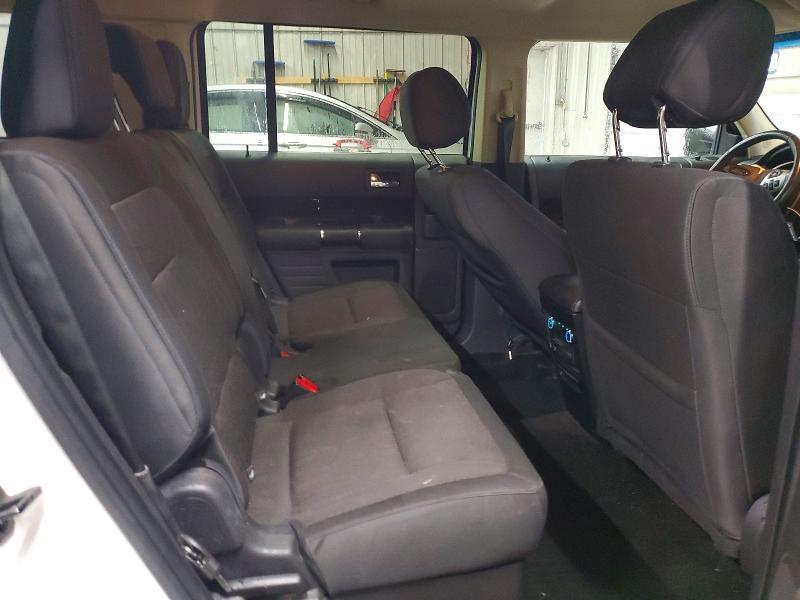 2013 Ford Flex sel