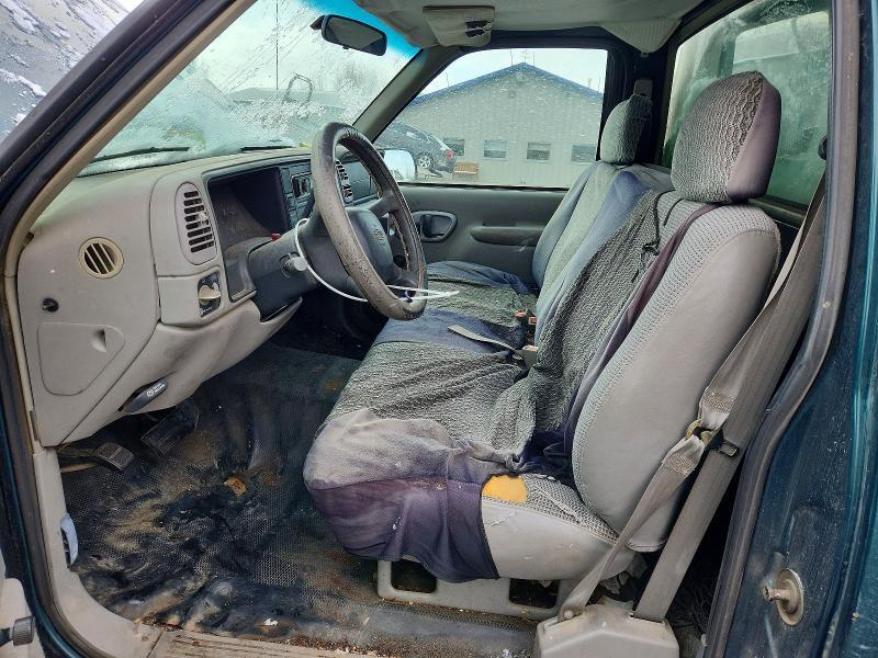 1998 Chevrolet GMT-400 C1500