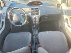 2010 Toyota Yaris Base