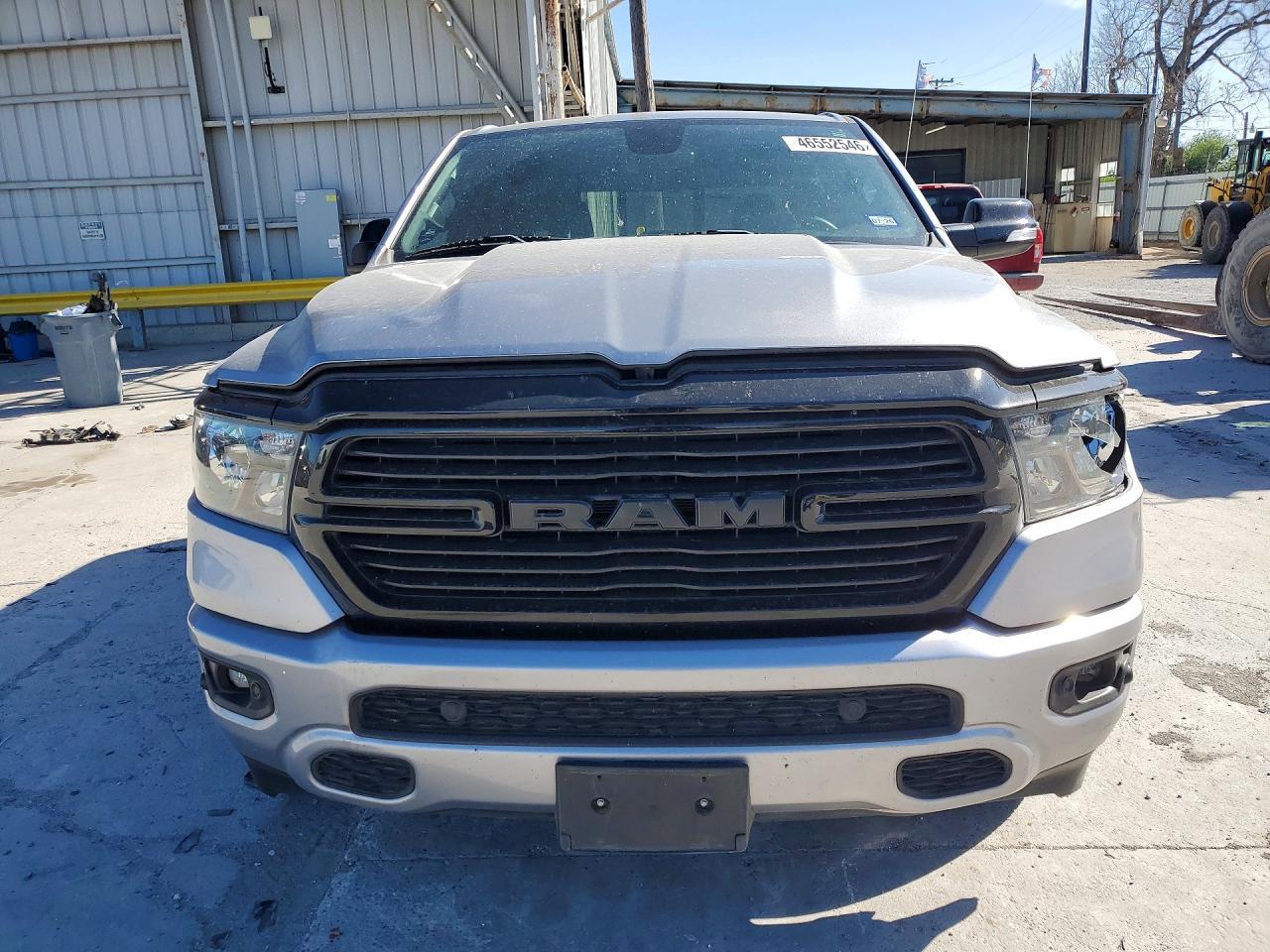 2021 Dodge RAM 1500 BIG Horn
