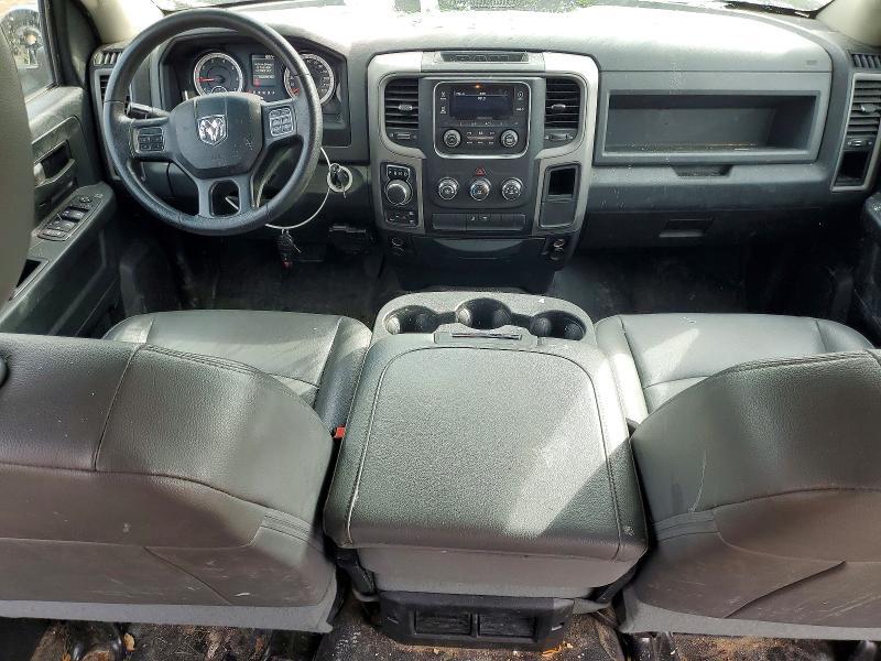 2016 Dodge RAM 1500 ST