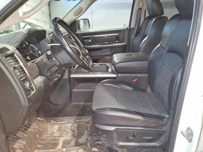 2016 Dodge Ram 1500 Sport