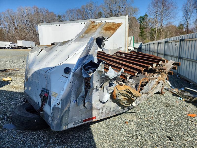 2024 Wabash SH Dvcvhpc DRY Van Trailer