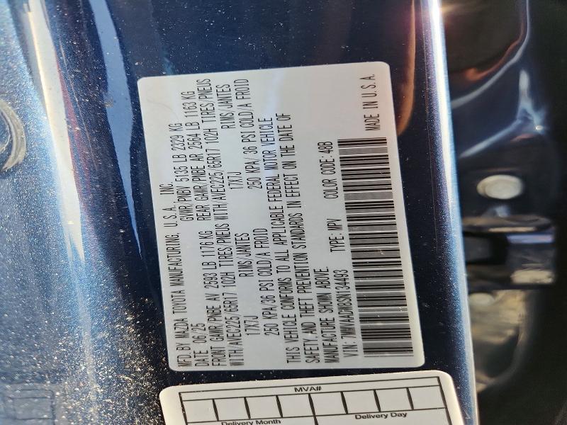 2025 Mazda Cx-50 Premium