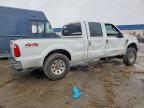 2008 Ford F250 Super Duty