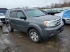 2011 Honda Pilot lx