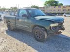 2001 Chevrolet Silverado C1500