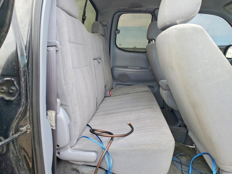 2002 Toyota Tundra SR5 V8