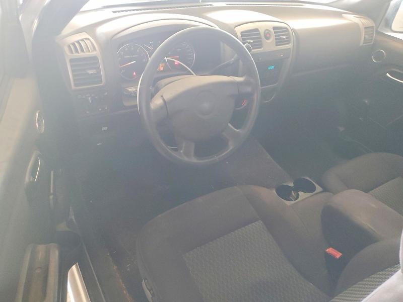 2012 Chevrolet Colorado