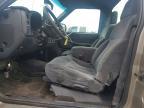 2001 Chevrolet S Truck S10