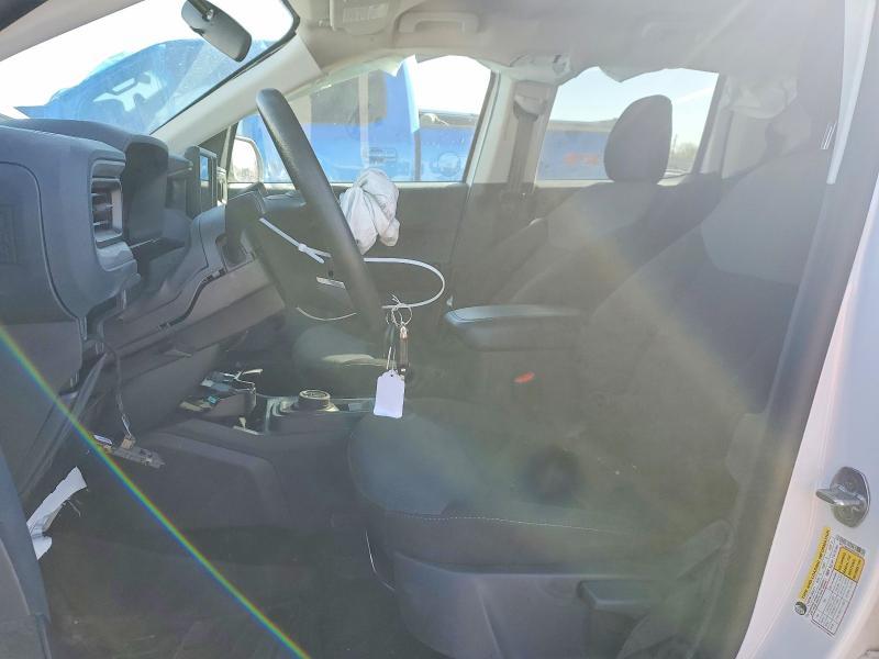 2024 Ford Maverick XL