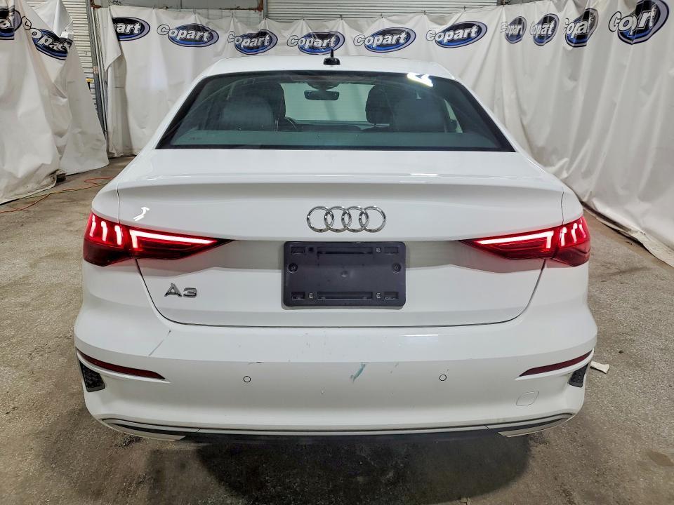 2024 Audi A3 Premium