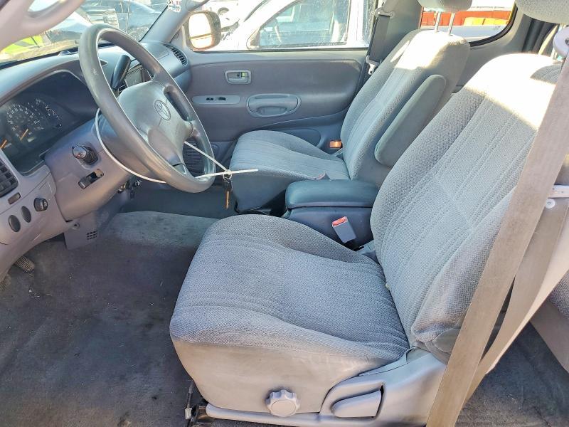 2000 Toyota Tundra SR5