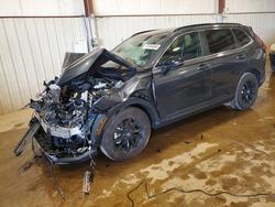 Vehiculos salvage en venta de Copart Pennsburg, PA: 2025 Honda Cr-v Sport-l