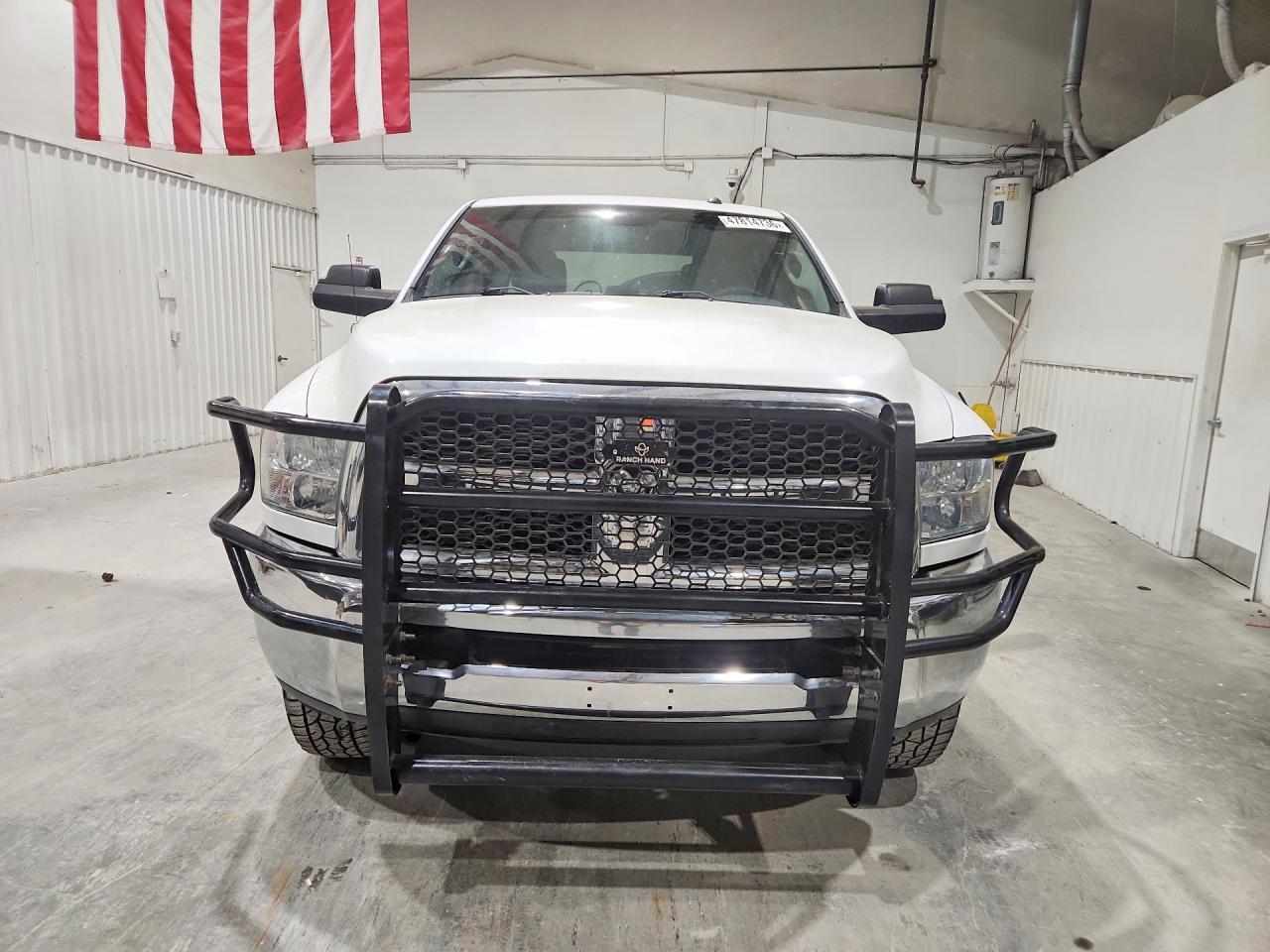 2018 Dodge RAM 2500 ST