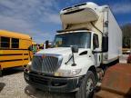 2020 International MV607 Refrigerated BOX Truck