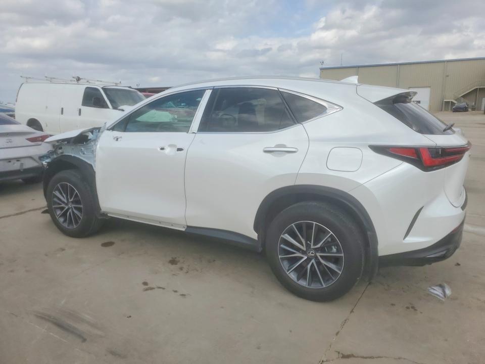 2025 Lexus Nx 250 Premium