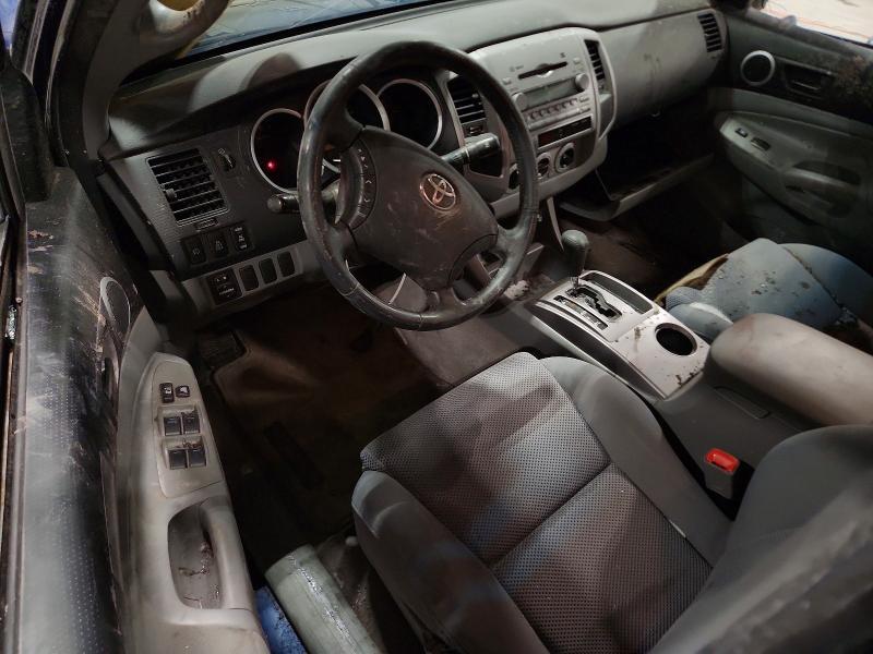 2008 Toyota Tacoma V6