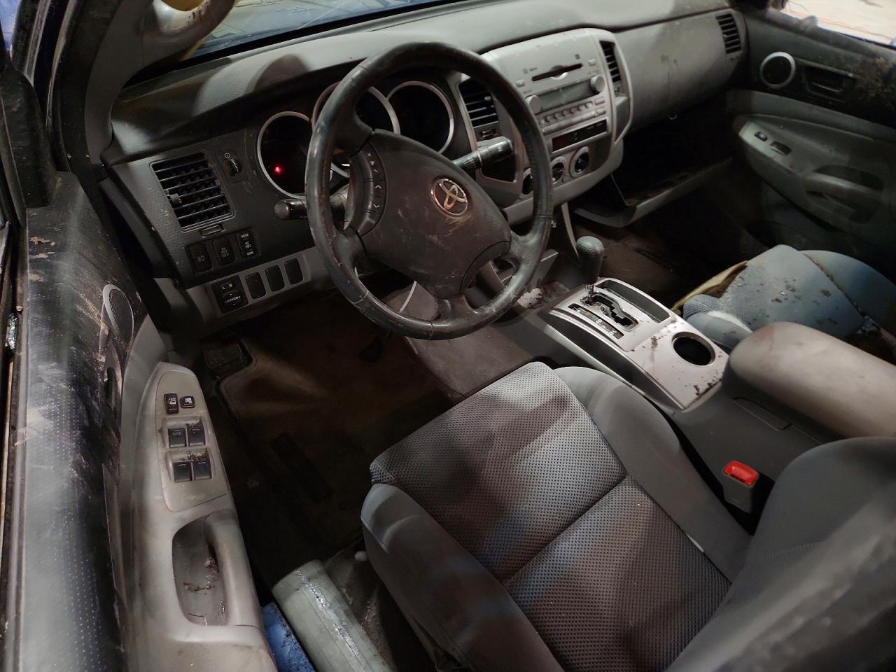 2008 Toyota Tacoma V6