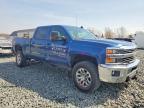 2016 Chevrolet Silverado K2500 Heavy Duty LT