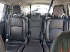 2019 Honda Odyssey exl