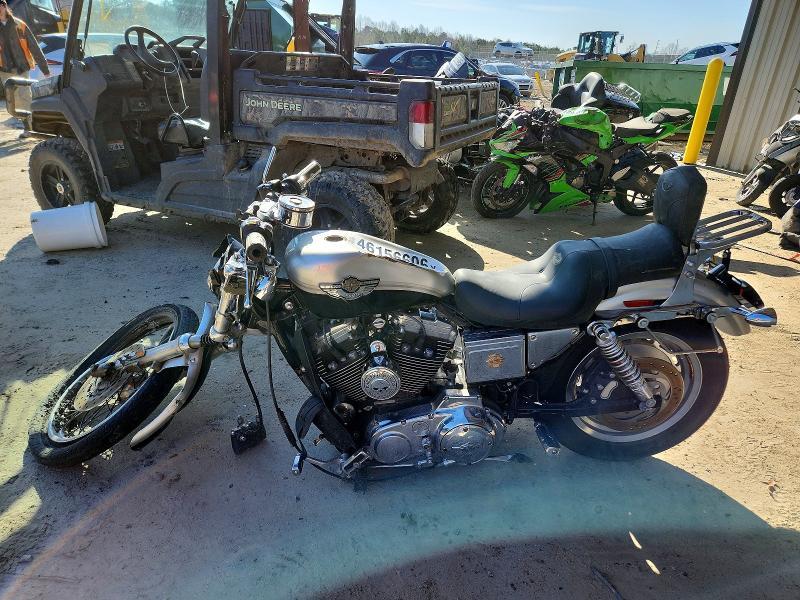 2003 Harley-Davidson XL1200 C Anniversary